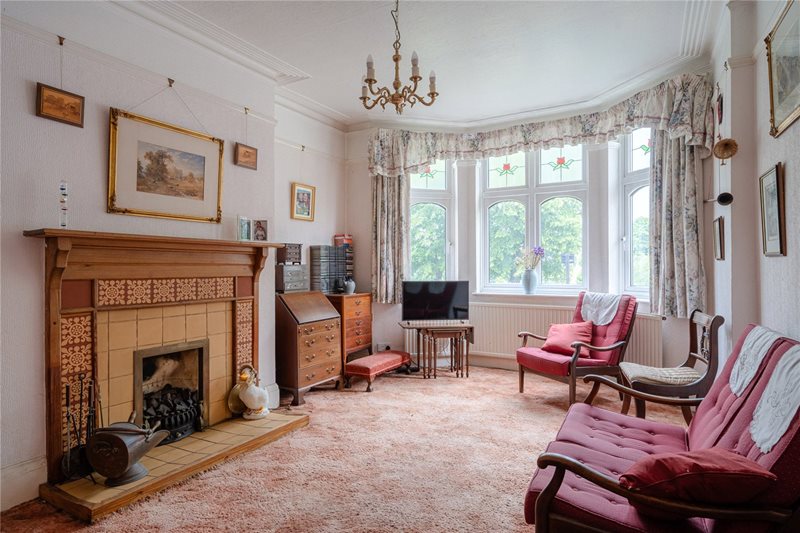 Ferndene Road, London, SE24
