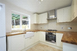 Keswick Road, London, SW15