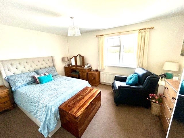 Homestead Gardens, Thurlby, Bourne, Lincolnshire, PE10