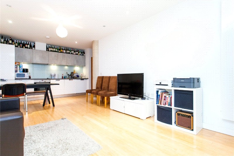 Soda Studios, Kingsland Road, London, E8