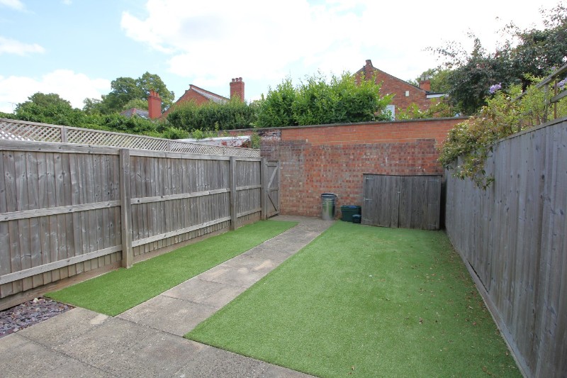 St. Lukes Place, Cheltenham, Gloucestershire, GL53