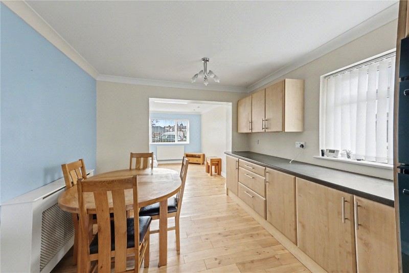 Reepham Road, Hellesdon, Norwich, Norfolk, NR6