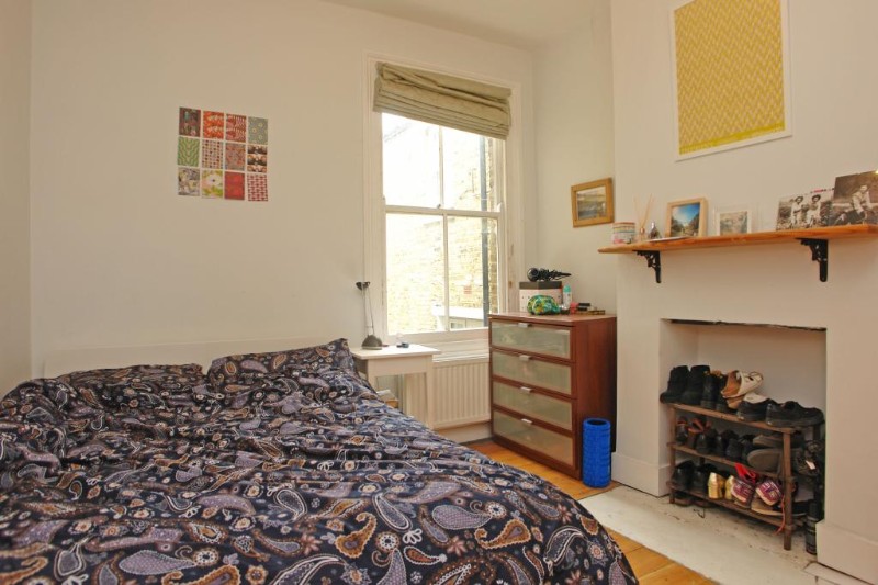 Dunstans Road, East Dulwich, London, SE22