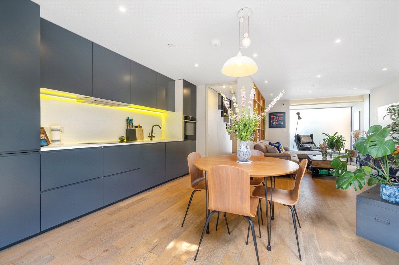 Kimberley Avenue, Peckham Rye, London, SE15
