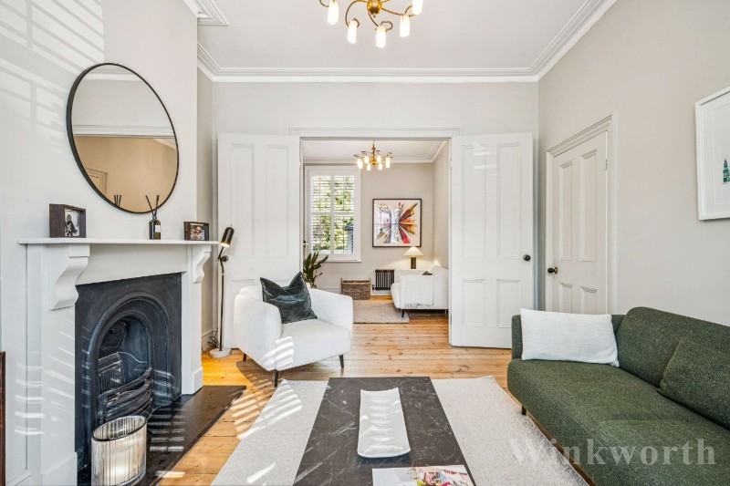 Edric Road, London, SE14