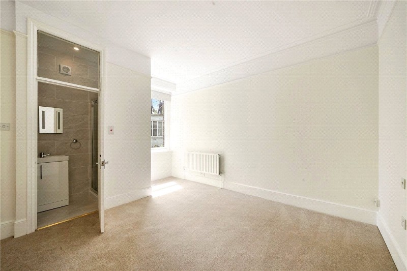 Elgin Crescent, London, W11