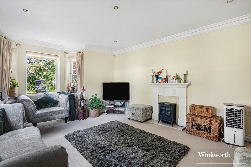 Onslow Road, Sunningdale, Berkshire, SL5
