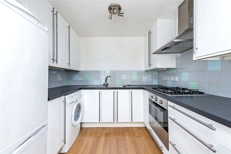 Admiral Walk, London, W9