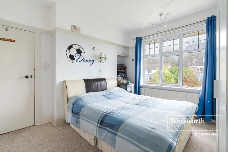 Keswick Road, Bournemouth, Dorset, BH5