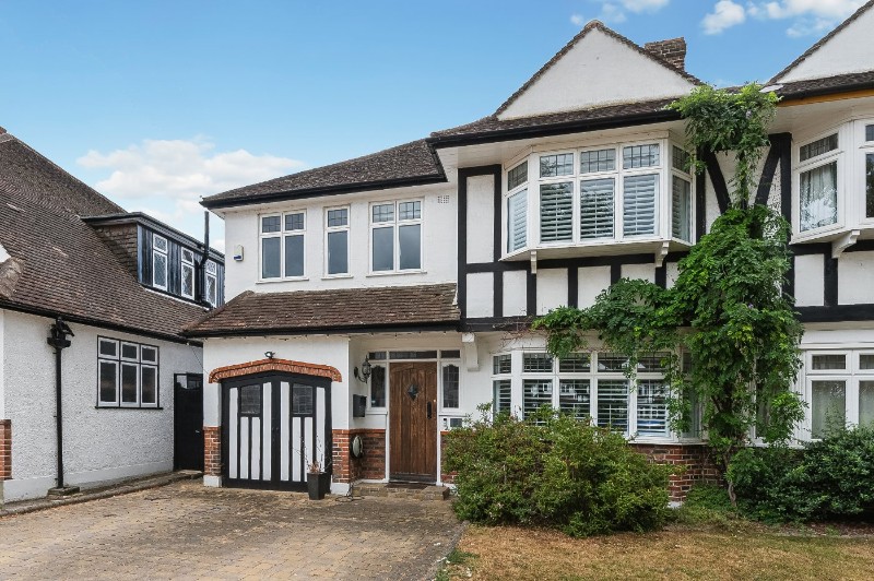 The Mead, Beckenham, BR3