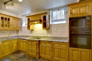 Dartmouth House, Dartmouth Row, Greenwich, London, SE10