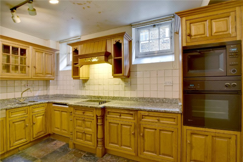 Dartmouth House, Dartmouth Row, Greenwich, London, SE10