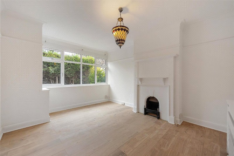 Pleydell Avenue, London, SE19