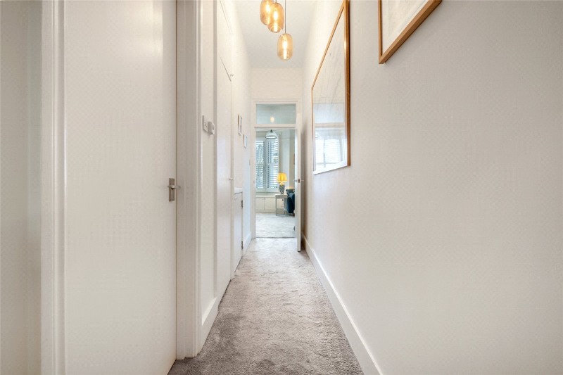 Fernhead Road, Maida Vale, London, W9