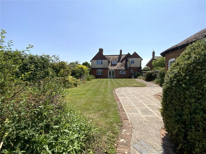 Chandlers Lane, All Cannings, DEVIZES, SN10
