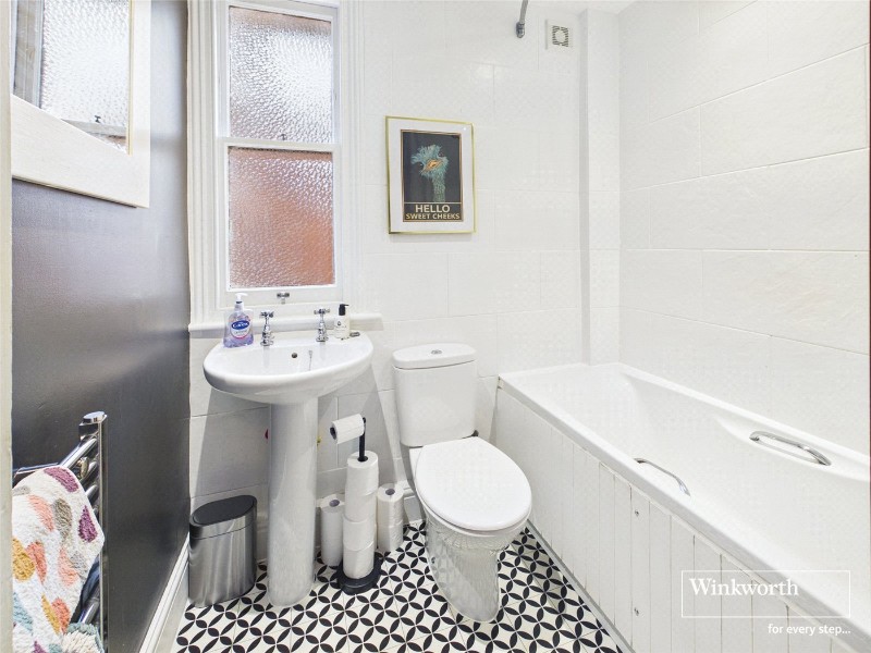 Rockingham Road, Newbury, Berkshire, RG14