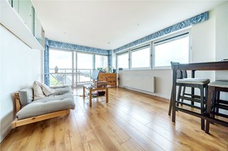 Princesshay Garden Apartments, Exeter, Devon, EX1