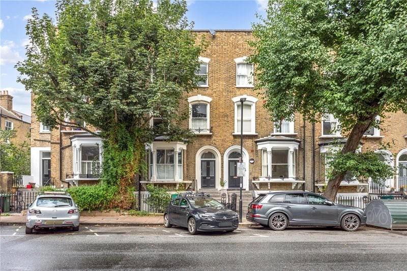 Beresford Road, London, N5