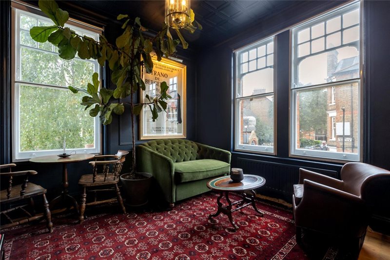 Venn Street, London, United Kingdom, SW4