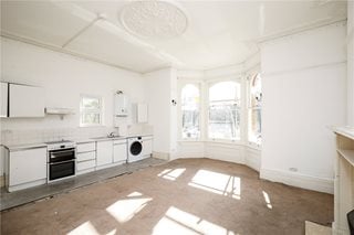 Mattock Lane, London, W5