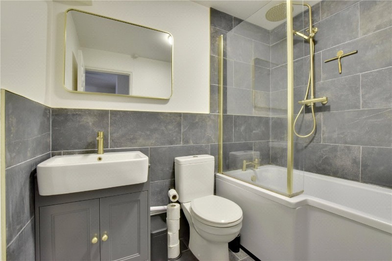 Corbidge Court, Glaisher Street, Deptford, London, SE8