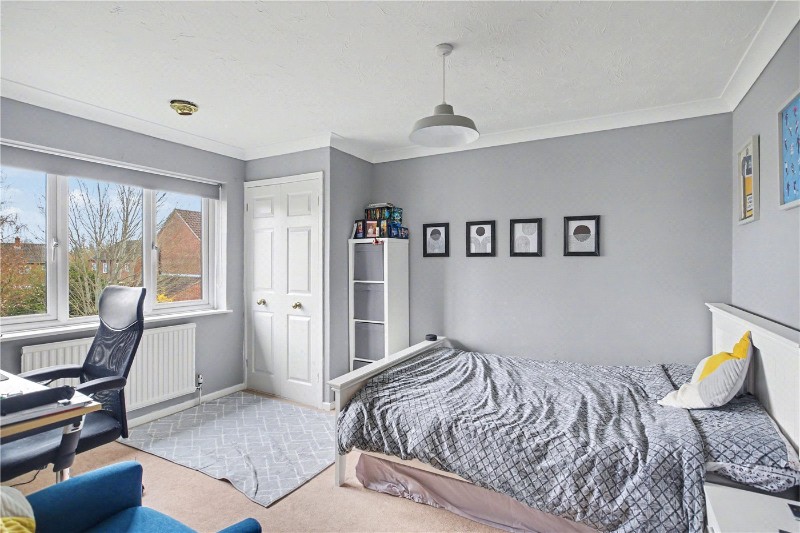 Yew Tree Court, Hockering, Dereham, Norfolk, NR20