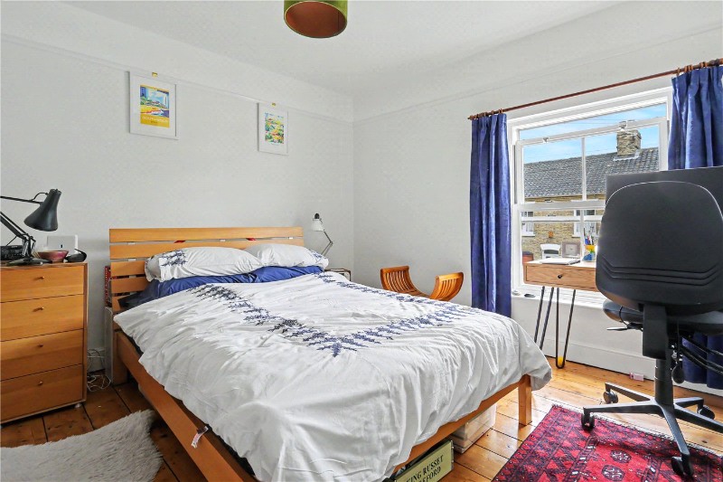 Lindley Street, Norwich, Norfolk, NR1