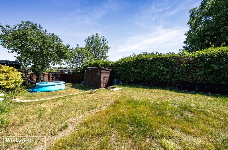 Stratfield Road, Basingstoke, Hampshire, RG21