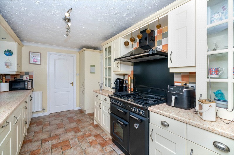 Campion Drive, Deeping St. James, Peterborough, Lincolnshire, PE6