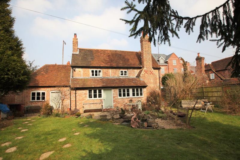 Church Road, Caversham, Reading, Berkshire, RG4