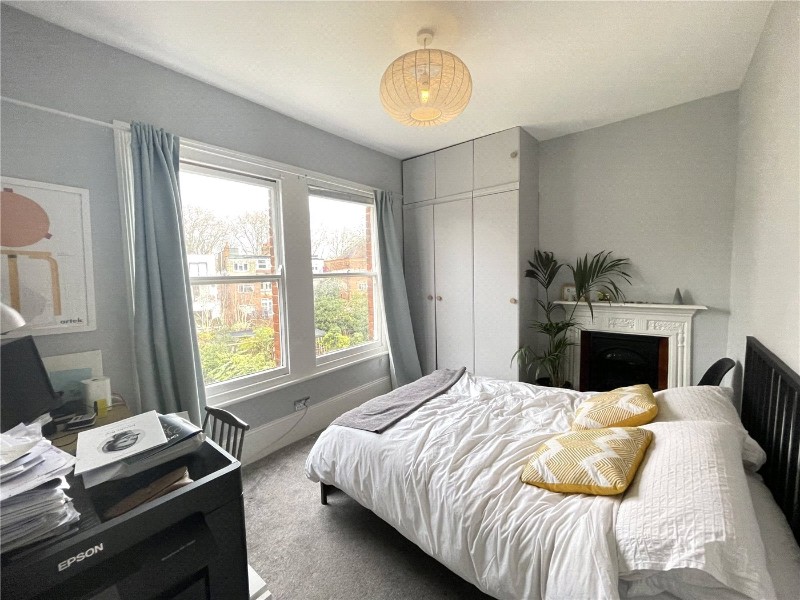 Park Avenue South, London, N8