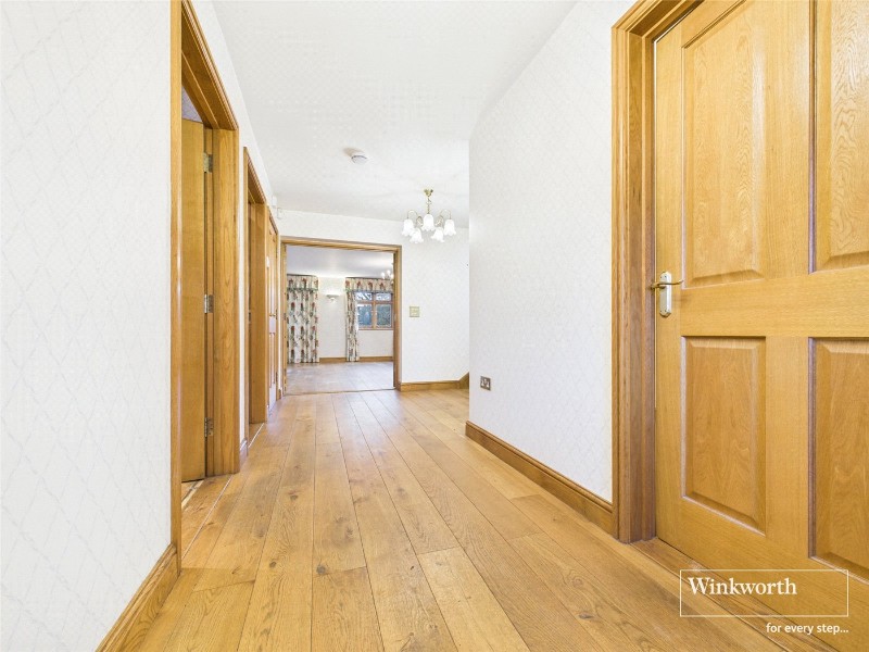 Shortheath Lane, Sulhamstead, Reading, Berkshire, RG7