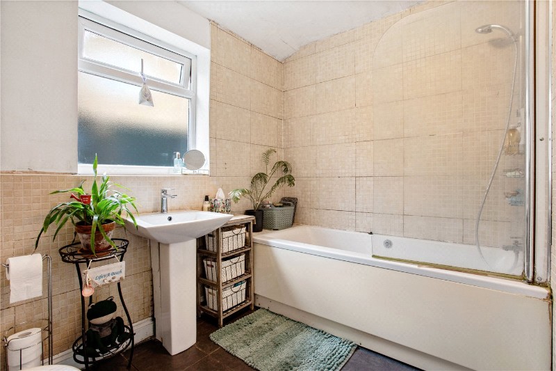 Vant Road, London, SW17