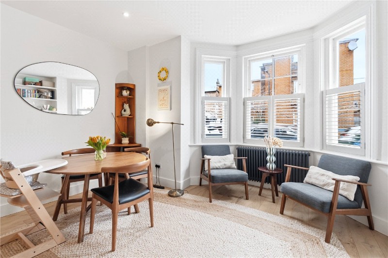 Solway Road, East Dulwich, London, SE22