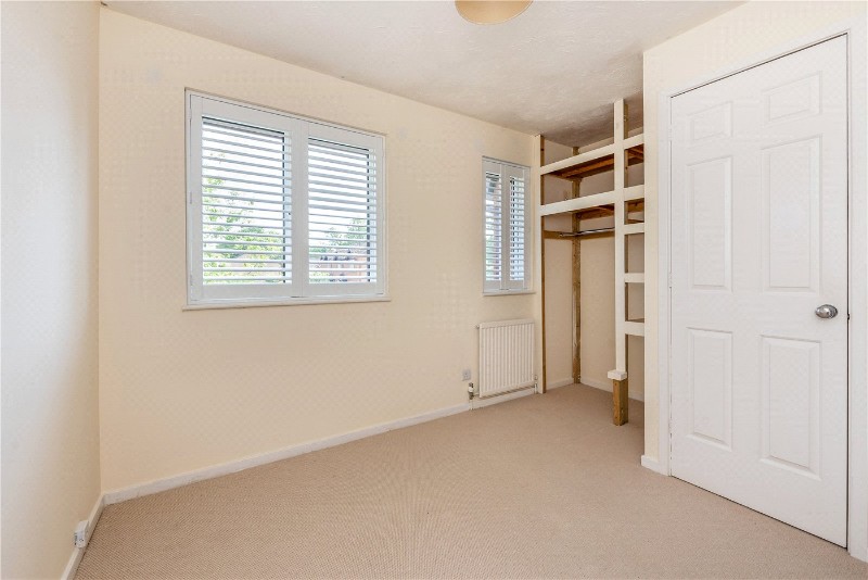 Dukes Close, Petersfield, Hampshire, GU32