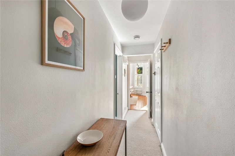 Sotheby Road, London, N5