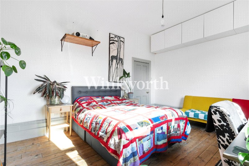 Portland Rise, London, N4