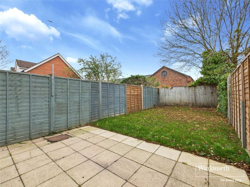 Clonmel Close, Caversham, Reading, Berkshire, RG4
