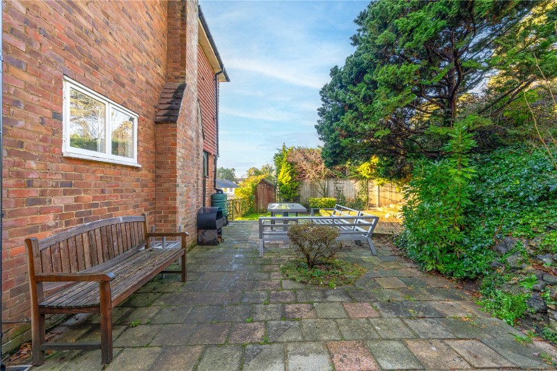 Kingswood Close, Weybridge, Surrey, KT13