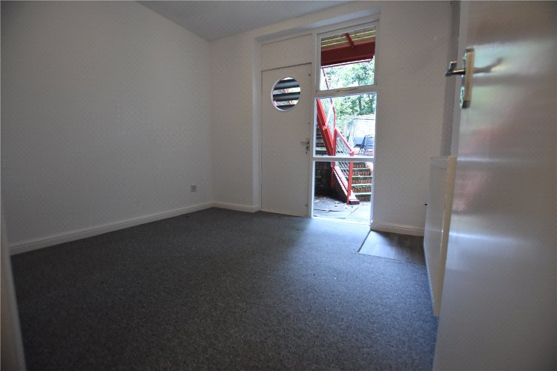 Holyoake Court, Bryan Road, London, SE16