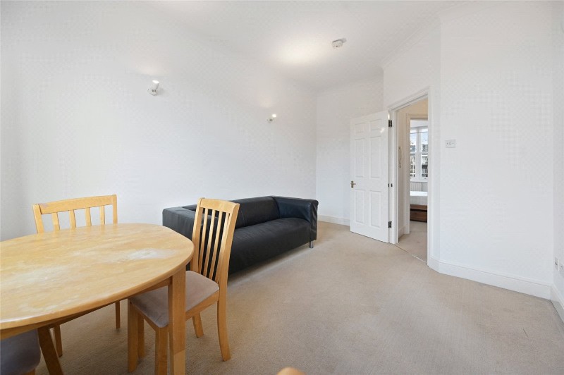 Loris Road, Brook Green, London, W6