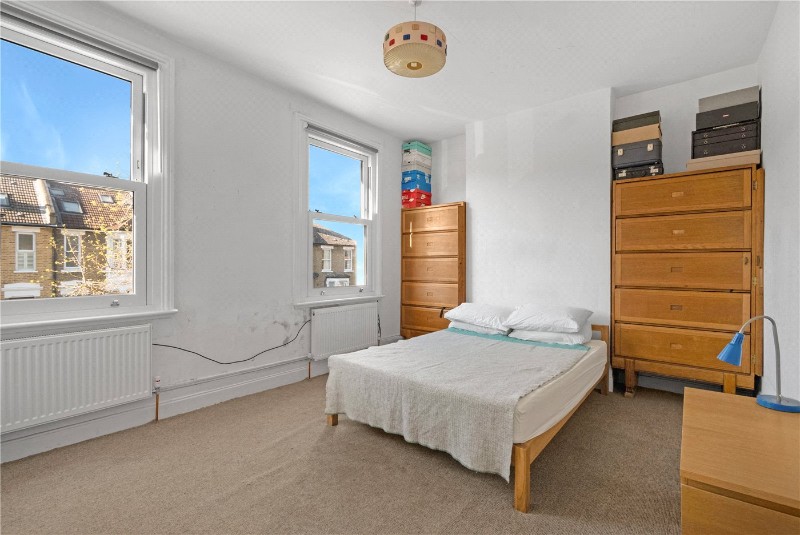 Dunstans Road, East Dulwich, London, SE22