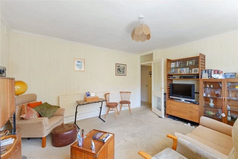 Park Hill, Clapham, London, SW4