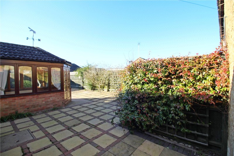 West End, Langtoft, Peterborough, Lincolnshire, PE6
