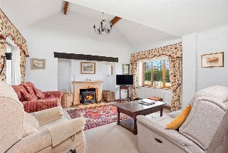 Hopkins Field, Long Marston, Stratford-upon-Avon, Warwickshire, CV37