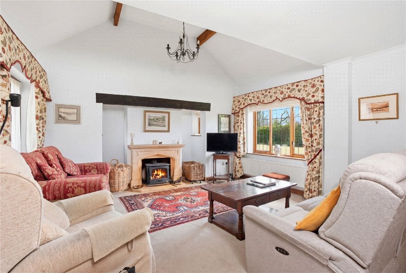 Hopkins Field, Long Marston, Stratford-upon-Avon, Warwickshire, CV37