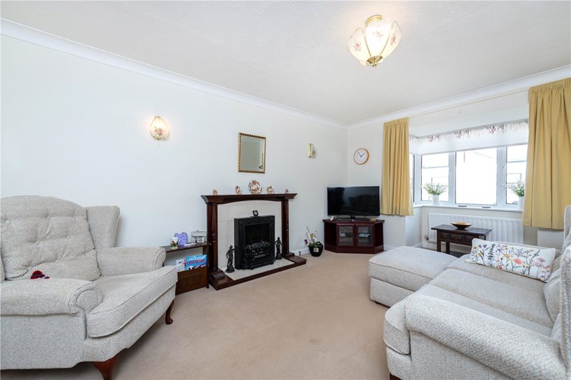 Park Lea, Ruskington, Sleaford, Lincolnshire, NG34