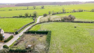 Edenham Road, Hanthorpe, Bourne, Lincolnshire, PE10