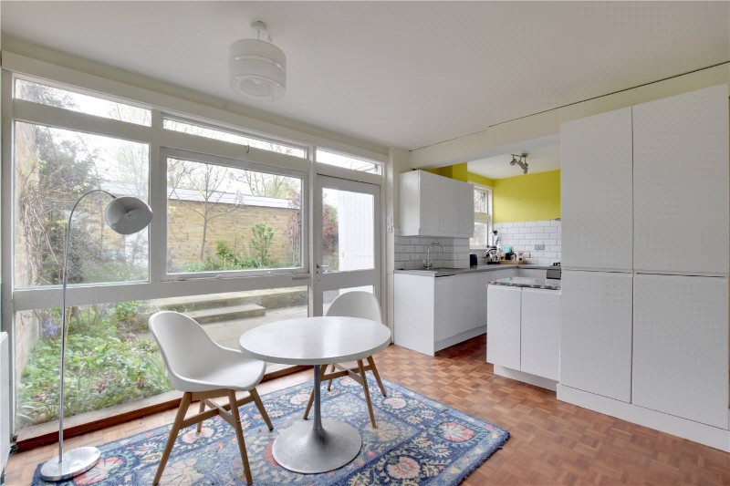 The Plantation, Blackheath, London, SE3