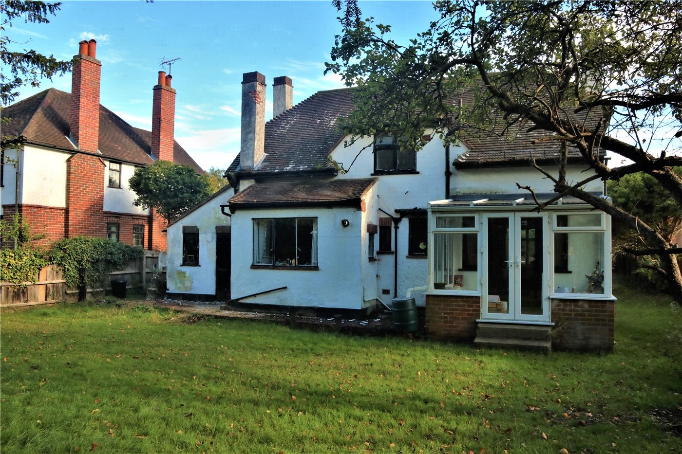 3 bedroom property for sale in Old Bath Road, Sonning, Reading, RG4
